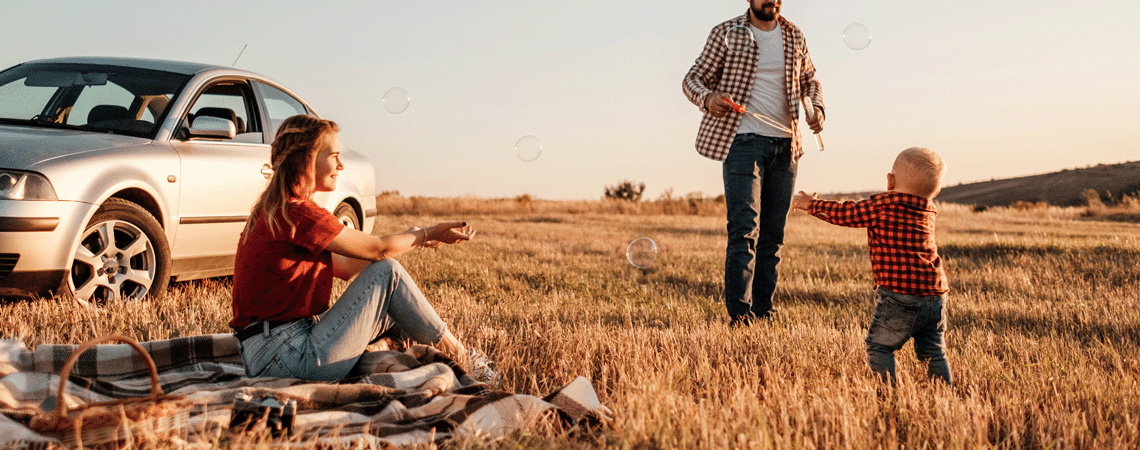 Featured Auto Owners with Auto Insurance Coverage