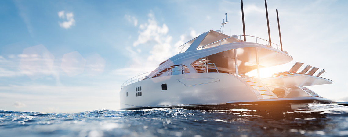 Maine Boat/Watercraft Insurance Coverage