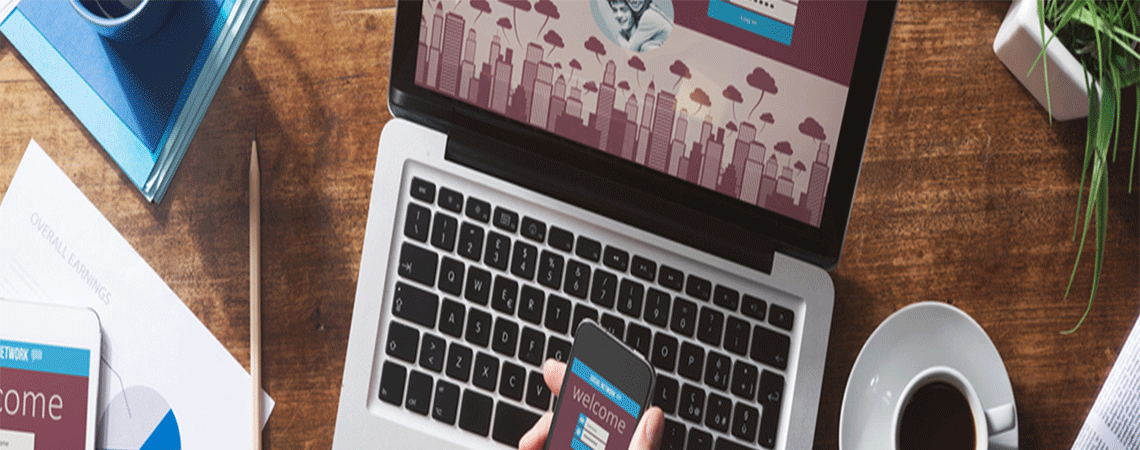 Featured Contact Your Carrier Banner