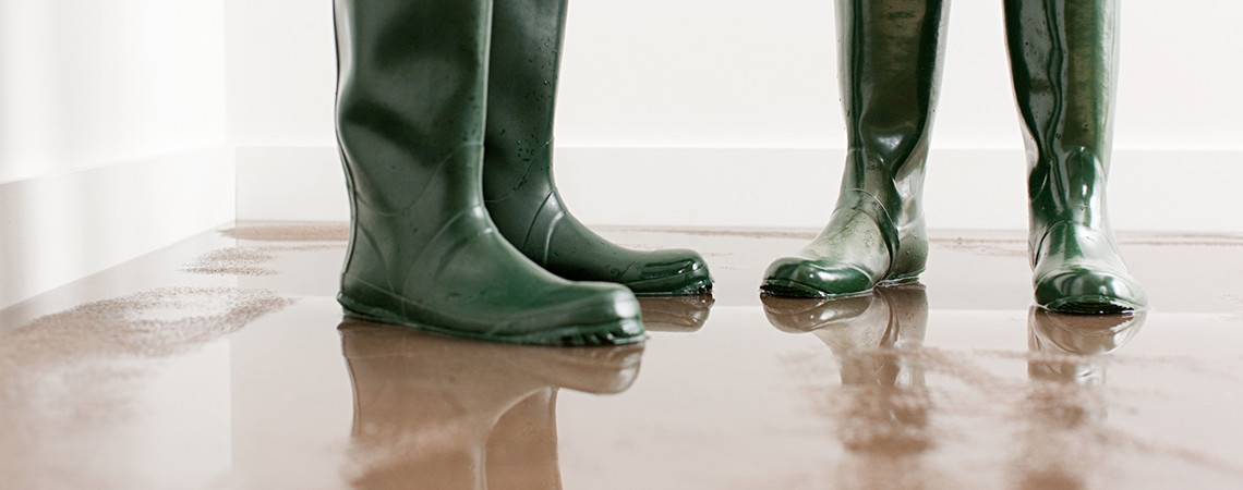 Maine Flood Insurance Coverage