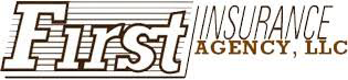 First Insurance Agency, LLC Logo